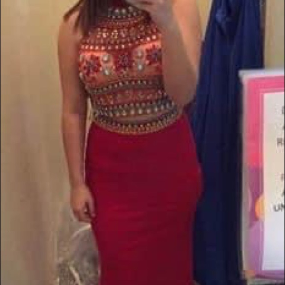 Prom/Pageant Dress